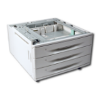 Xerox 1500-sheet Oversized High Capacity Feeder