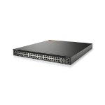 Lenovo ThinkSystem NE1072T Managed L2/L3 10G Ethernet (100/1000/10000) 1U Zwart