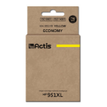 Actis KH-951YR ink (replacement for HP 951XL CN048AE; Standard; 25 ml; yellow)