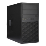 In Win EFS052 Mini Tower Black