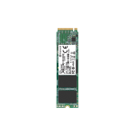 Transcend TS256GMTE652T internal solid state drive