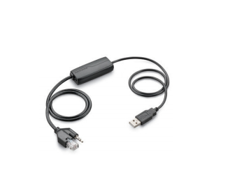 POLY 202578-01 headphone/headset accessory Cable