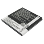 CoreParts MOBX-BAT-SM9070XL mobile phone spare part Battery Black