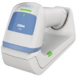 Zebra CR8288-SC100FBWW barcode reader accessory Charging cradle