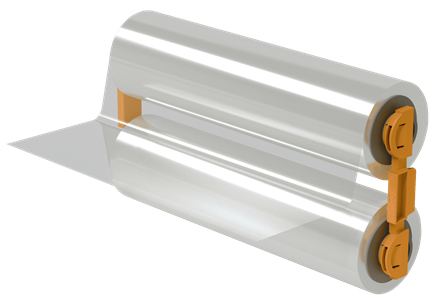 Image of GBC 4410028 laminator pouch