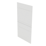 Minkels A0001-001242-400-1 Zijpaneel