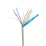 Gembird CAT6 FTP LAN cable (premium CCA), solid, Eca, 305 m