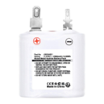 CoreParts MBXEL-BA191 huishoudelijke batterij Oplaadbare batterij