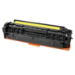 V7 Laser Toner for select HP and CANON printer - replaces 718 Y