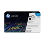 HP CE260A/647A Toner cartridge black, 8.5K pages ISO/IEC 19798 for HP CLJ CM 4540/CP 4025/CP 4520