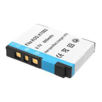 CoreParts MBD1072 camera/camcorder battery Lithium-Ion (Li-Ion) 600 mAh