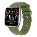 myPhone Watch Pastel 4.45 cm (1.75") AMOLED 40 mm Digital 390 x 450 pixels Touchscreen Silver