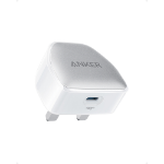 Anker A2637V26 power plug adapter Type D (UK) Type C