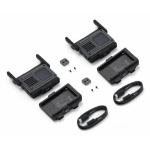 DJI SDR Transmission 2 Combo camera data transmitter 4000 m Black