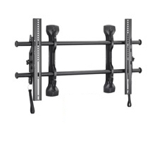Image of Chief Flat Panel Tilt Wall Mount Black