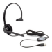 Nuance Dragon 15.0 Headset Wired Head-band USB Type-A Black