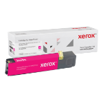 Xerox 006R04604 Ink cartridge magenta, 3K pages (replaces HP 913A) for HP PageWide P 55250/Pro 352/Pro 452/Pro 477