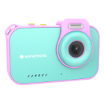 AgfaPhoto Compact ARKCW2BL digital camera Compact camera 12 MP CMOS Blue, Pink