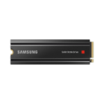 Samsung 980 PRO SSD Heatsink 1TB M.2