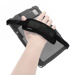 Zebra 3PTY-MOB-001096 strap Tablet Black