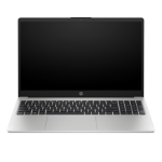 HP 250 15.6 inch G10 Notebook PC Intel® Core™ i5 i5-1334U Laptop 39.6 cm (15.6") Full HD 16 GB DDR4-SDRAM 512 GB SSD Wi-Fi 6 (802.11ax) FreeDOS Silver