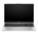 HP 250 15.6 inch G10 Notebook PC Intel® Core™ i5 i5-1334U Laptop 39.6 cm (15.6") Full HD 16 GB DDR4-SDRAM 512 GB SSD Wi-Fi 6 (802.11ax) FreeDOS Silver