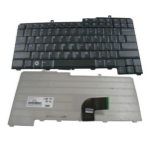 DELL PF236 laptop reserve-onderdeel Toetsenbord