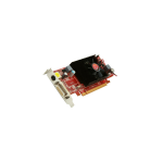 VisionTek 900273 graphics card AMD Radeon HD4350 GDDR2