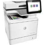 HP Color LaserJet Enterprise LaserJet Enterprise M578dn Multifunction Color Printer, Ethernet Only; Copier, Scanner
