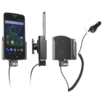 Brodit 512957 holder Active holder Mobile phone/Smartphone Black