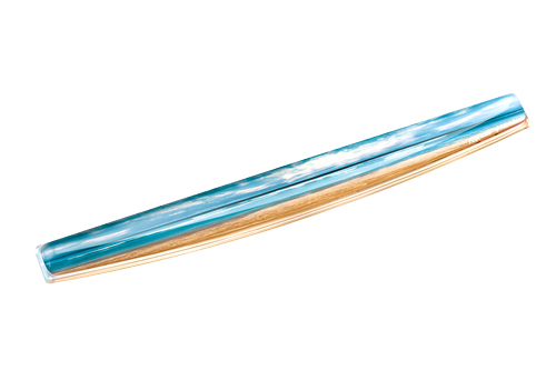 Image of Fellowes 9179401 wrist rest Multicolour
