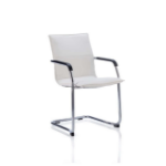 Dynamic BR000038 office/computer chair Padded seat Padded backrest