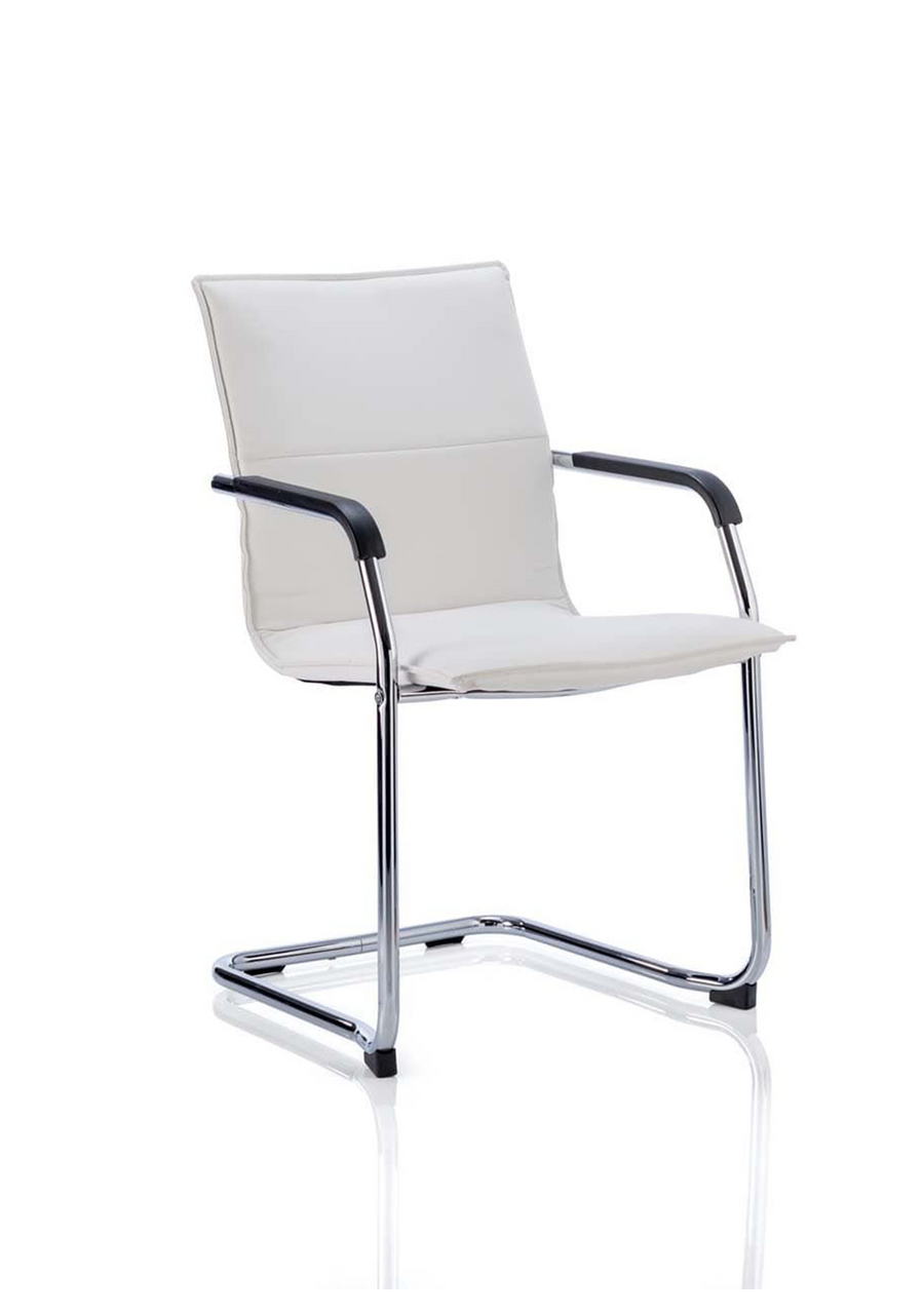 Image of Dynamic BR000038 office/computer chair Padded seat Padded backrest