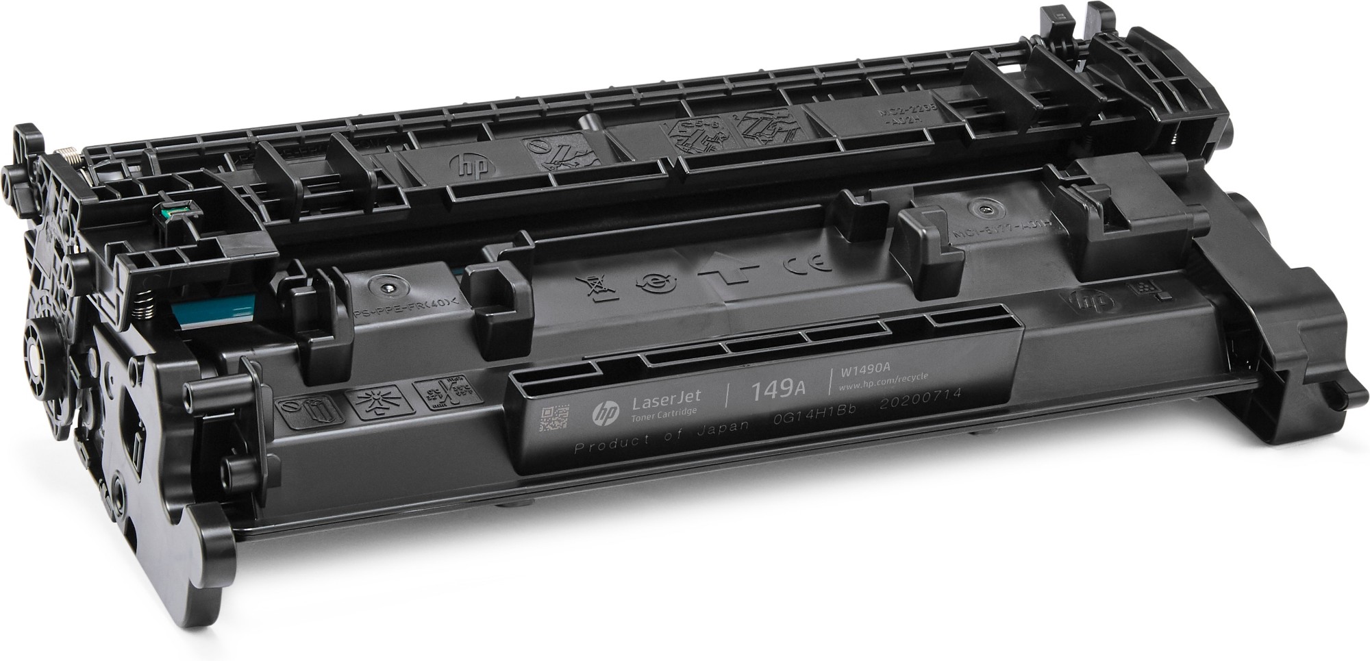 HP W1490A/149A Toner cartridge, 2.9K pages ISO/IEC 19752 for HP LaserJet Pro 4002/e
