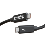 PLUGABLE TECHNOLOGIES Windows TBT3 / 4 Transfer Cable