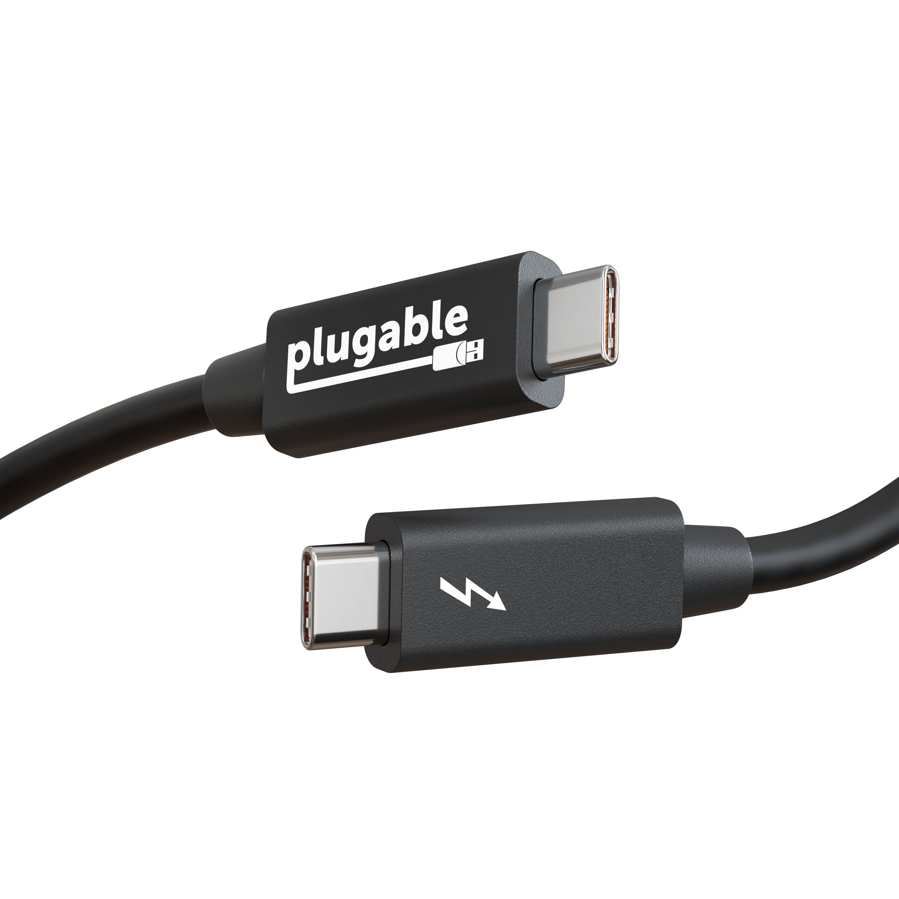 Image of PLUGABLE TECHNOLOGIES Windows TBT3 / 4 Transfer Cable