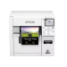 Epson ColorWorks D3800e, USB, Ethernet, white