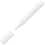 Pilot Pintor permanent marker Fine tip White 1 pc(s)