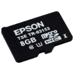 Epson 7112345 flashgeheugen 8 GB MicroSD Klasse 10