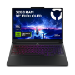 Lenovo Legion Pro 7 16IAX10H Intel Core Ultra 9 290HX Plus Laptop 40.6 cm (16") WQXGA 32 GB DDR5-SDRAM 1 TB SSD NVIDIA GeForce RTX 5080 Wi-Fi 7 (802.11be) Windows 11 Home English Black