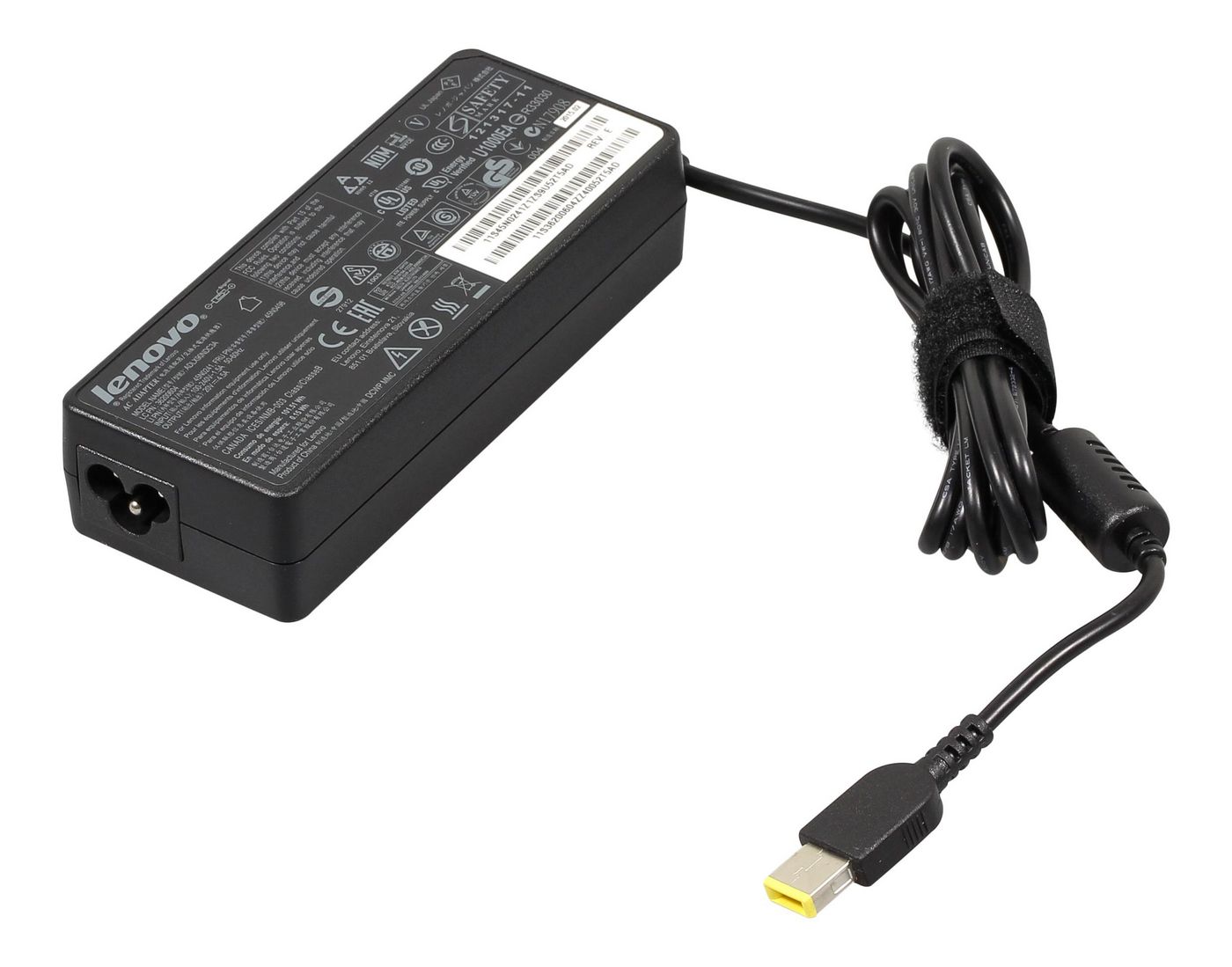 Image of Lenovo ADLX90NDC3A 20V4.5A Adapter - Approx 1-3 working day lead.