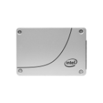 Intel SSDSC2KG960G801 internal solid state drive 2.5" 960 GB Serial ATA III TLC 3D NAND
