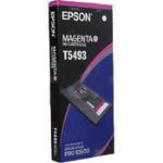 Epson C13T549300/T5493 Ink cartridge magenta, 14.5K pages 500ml for Epson Stylus Pro 10600
