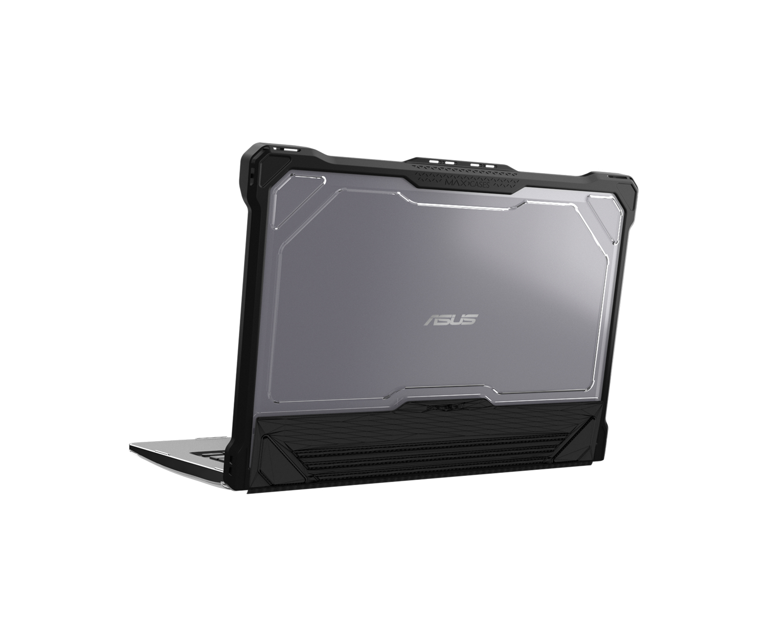 Image of Max Cases Extreme Shell-L notebook case 27.9 cm (11") Shell case Black