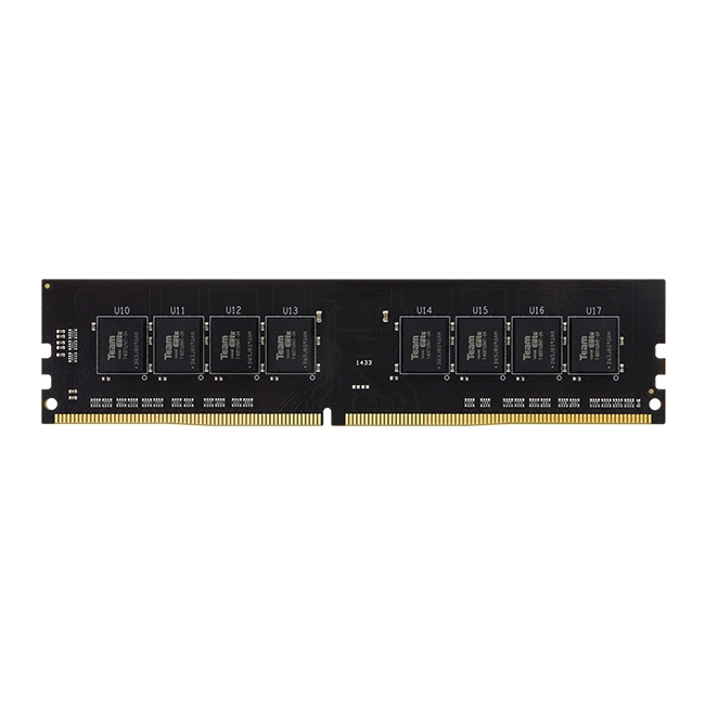 Image of Team Group ELITE TED432G3200C2201 memory module 32 GB 1 x 32 GB...