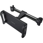 LogiLink Smartphone & Tablet back seat car holder, 4.7-15"