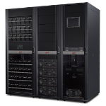 APC SY100K250D uninterruptible power supply (UPS) 100 kVA 100000 W 2 AC outlet(s)