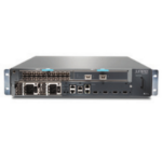 Juniper MX10 AC Bundle network equipment chassis 2U Black