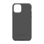 Incipio NPG Pure mobile phone case 14.7 cm (5.8") Cover Black