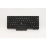 Lenovo 5N20W67699 notebook spare part Keyboard